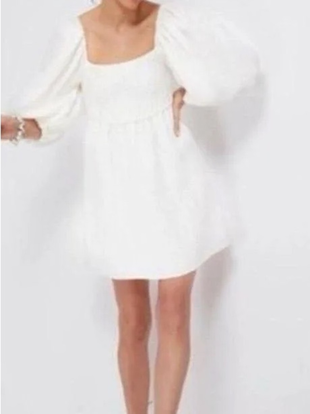 Tuckernuck Annie Mini Dress